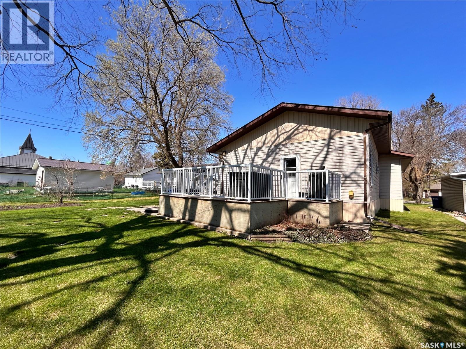 1109 Main Street, Moosomin, Saskatchewan  S0G 3N0 - Photo 45 - SK017188