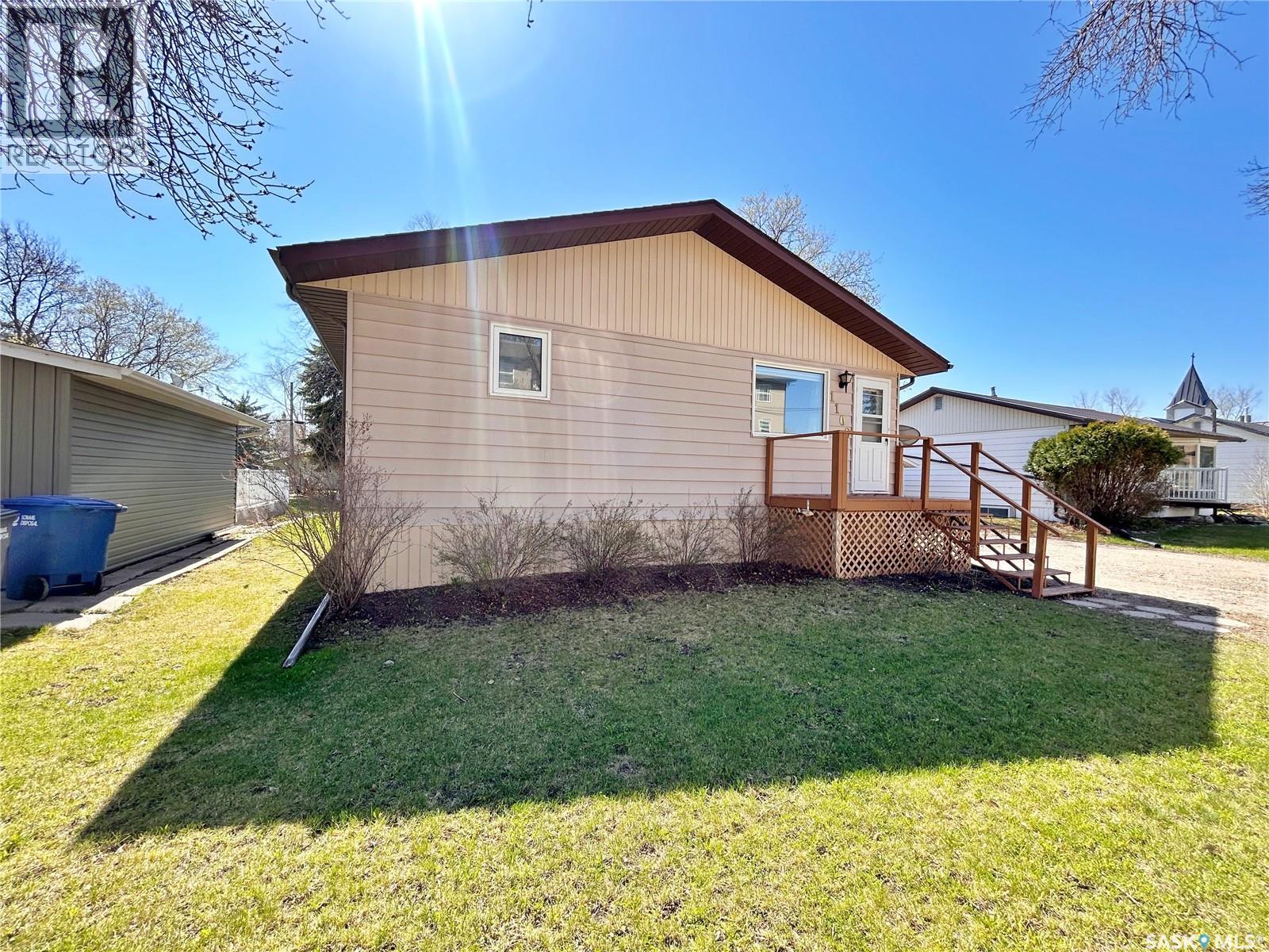 1109 Main Street, Moosomin, Saskatchewan  S0G 3N0 - Photo 49 - SK017188