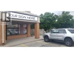 501 KRUG Street Unit# 128, kitchener, Ontario