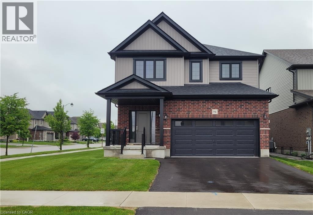 94 Isaac Street, Elmira, Ontario  N3B 0E2 - Photo 1 - 40765301