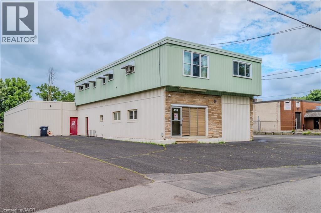 459 Enfield Road Unit# 1, Burlington, Ontario  L7T 2X5 - Photo 3 - 40765229