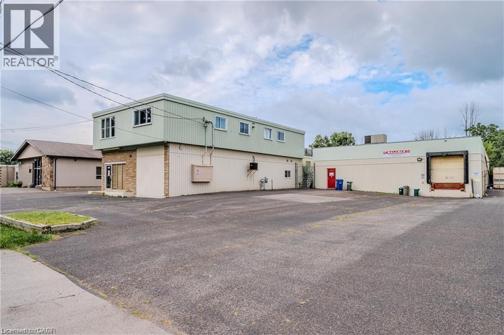 459 Enfield Road Unit# 1, Burlington, Ontario  L7T 2X5 - Photo 4 - 40765229