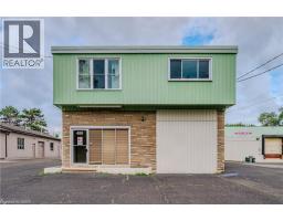 459 ENFIELD Road Unit# 1, Burlington, Ontario