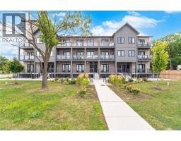 721 FRANKLIN Boulevard Unit# 305, Cambridge, Ontario