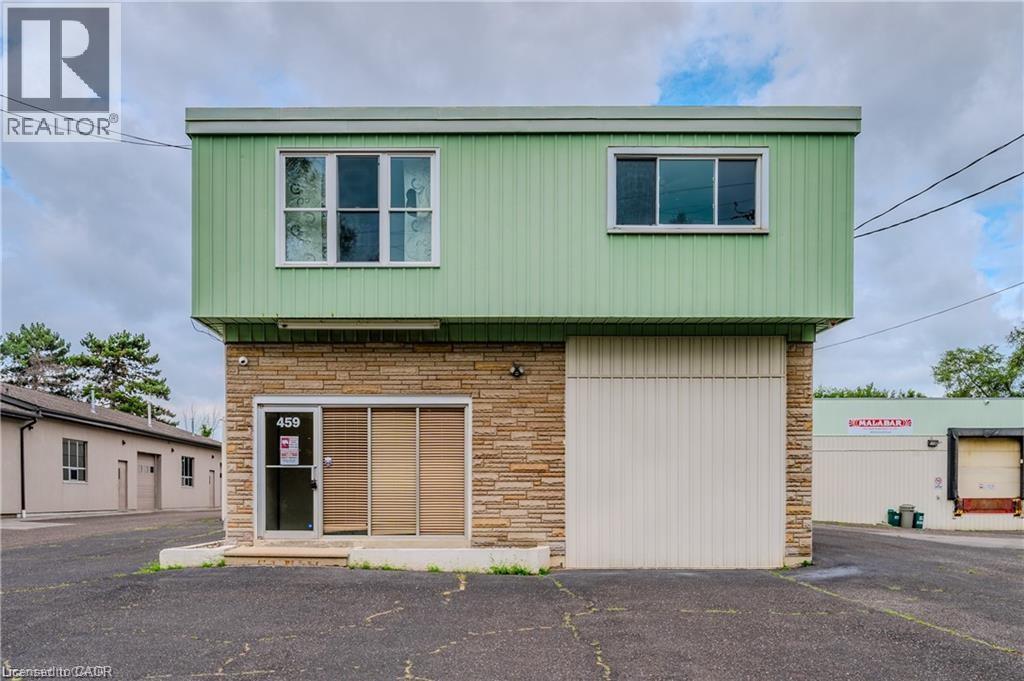 459 Enfield Road, Burlington, Ontario  L7T 2X5 - Photo 1 - 40765166