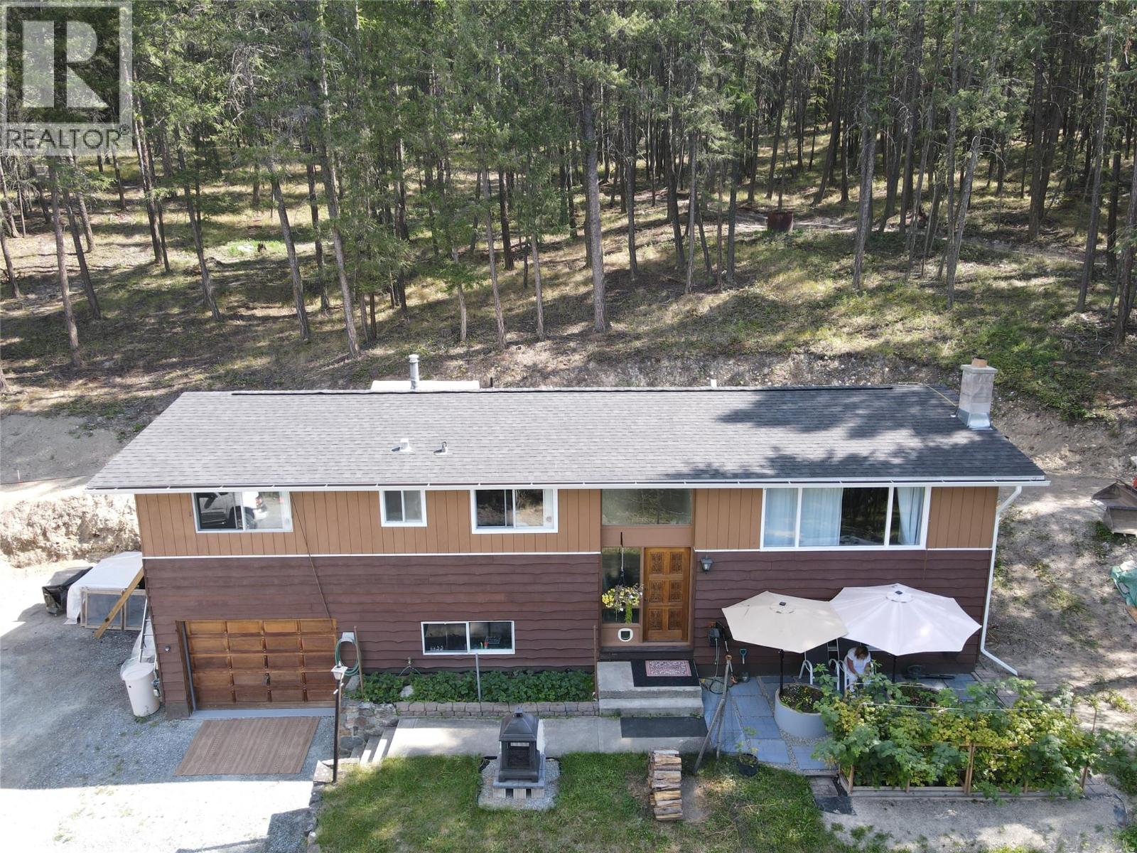 785 Silver Creek Road, Cranbrook, British Columbia