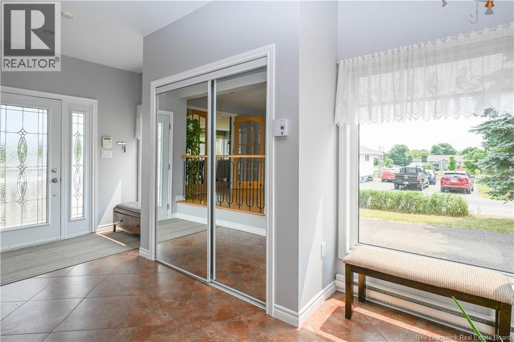 65 E. Breau Road, Canton Des Basques, New Brunswick  E1X 3J7 - Photo 11 - NB123755