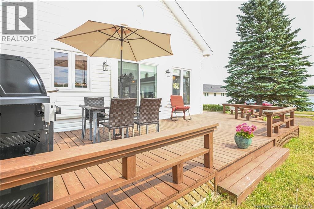65 E. Breau Road, Canton Des Basques, New Brunswick  E1X 3J7 - Photo 8 - NB123755