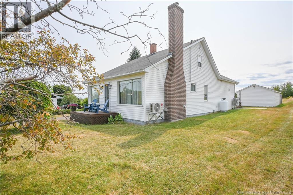 65 E. Breau Road, Canton Des Basques, New Brunswick  E1X 3J7 - Photo 9 - NB123755