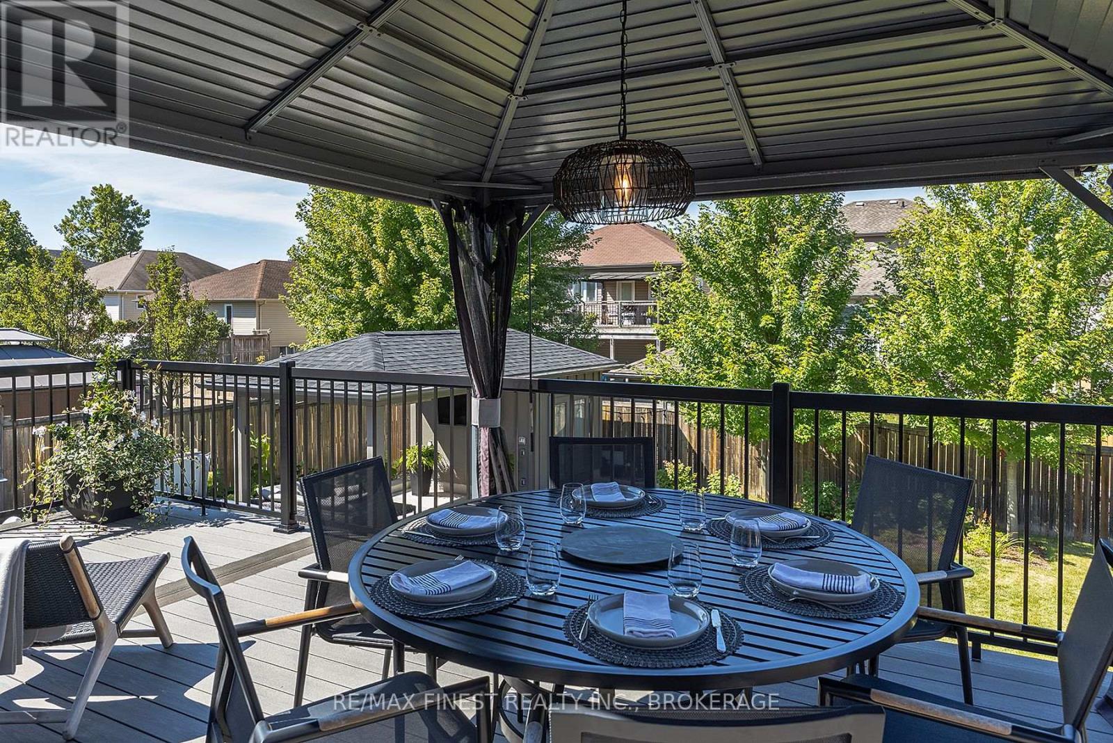 1231 Lisbon Place, Kingston, Ontario  K7P 0G5 - Photo 42 - X12374994