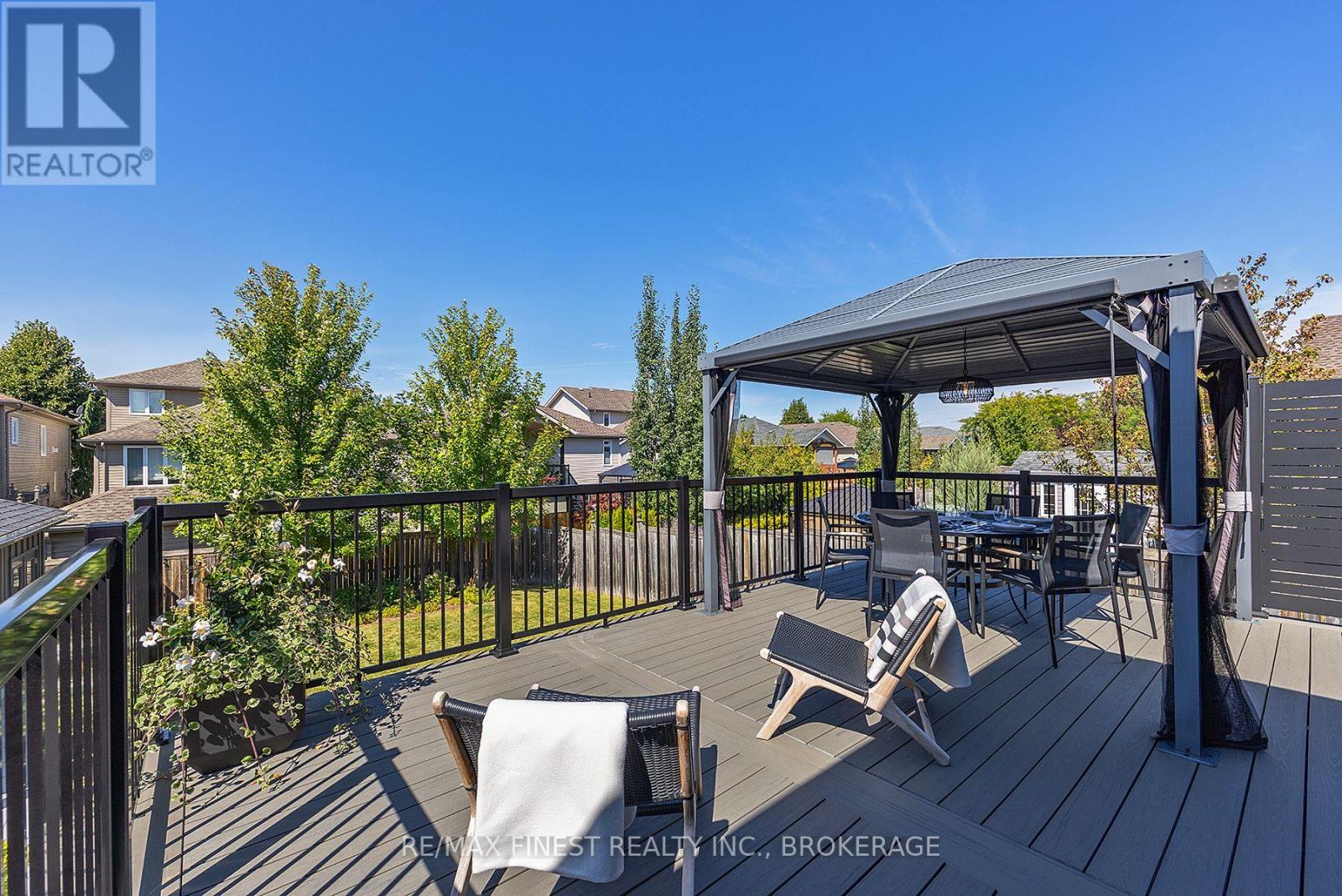 1231 Lisbon Place, Kingston, Ontario  K7P 0G5 - Photo 43 - X12374994