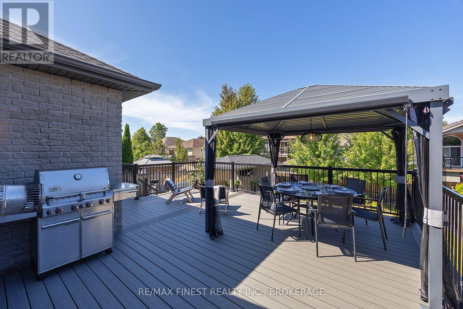 1231 Lisbon Place, Kingston, Ontario  K7P 0G5 - Photo 44 - X12374994