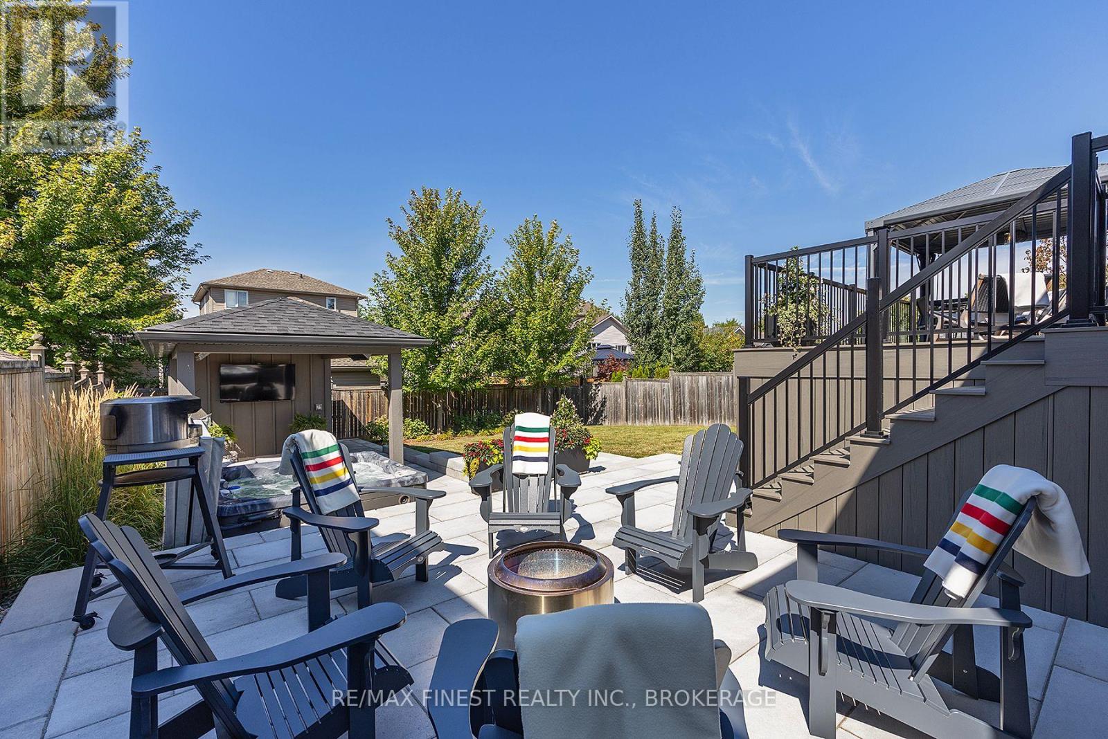 1231 Lisbon Place, Kingston, Ontario  K7P 0G5 - Photo 45 - X12374994