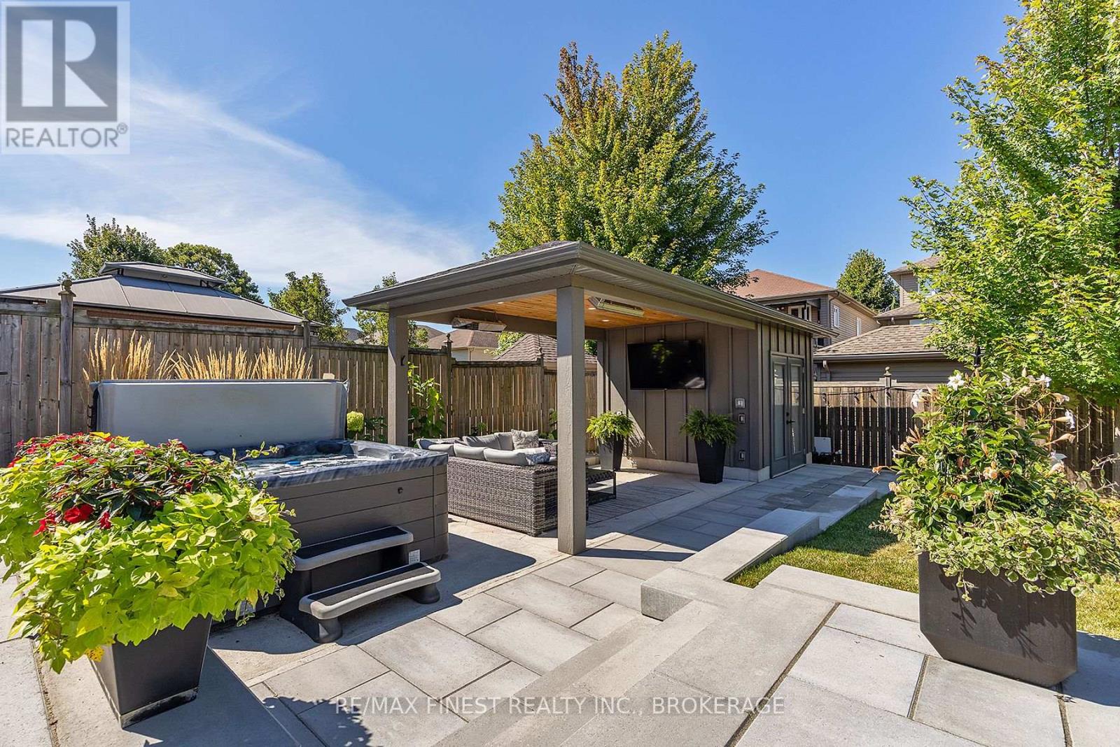 1231 Lisbon Place, Kingston, Ontario  K7P 0G5 - Photo 46 - X12374994
