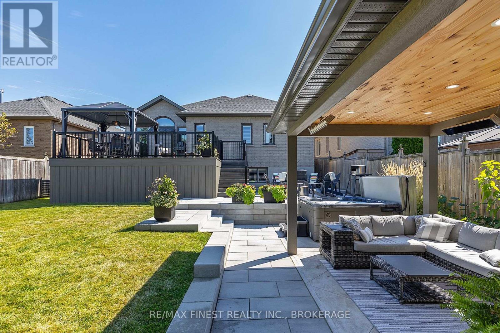 1231 Lisbon Place, Kingston, Ontario  K7P 0G5 - Photo 48 - X12374994