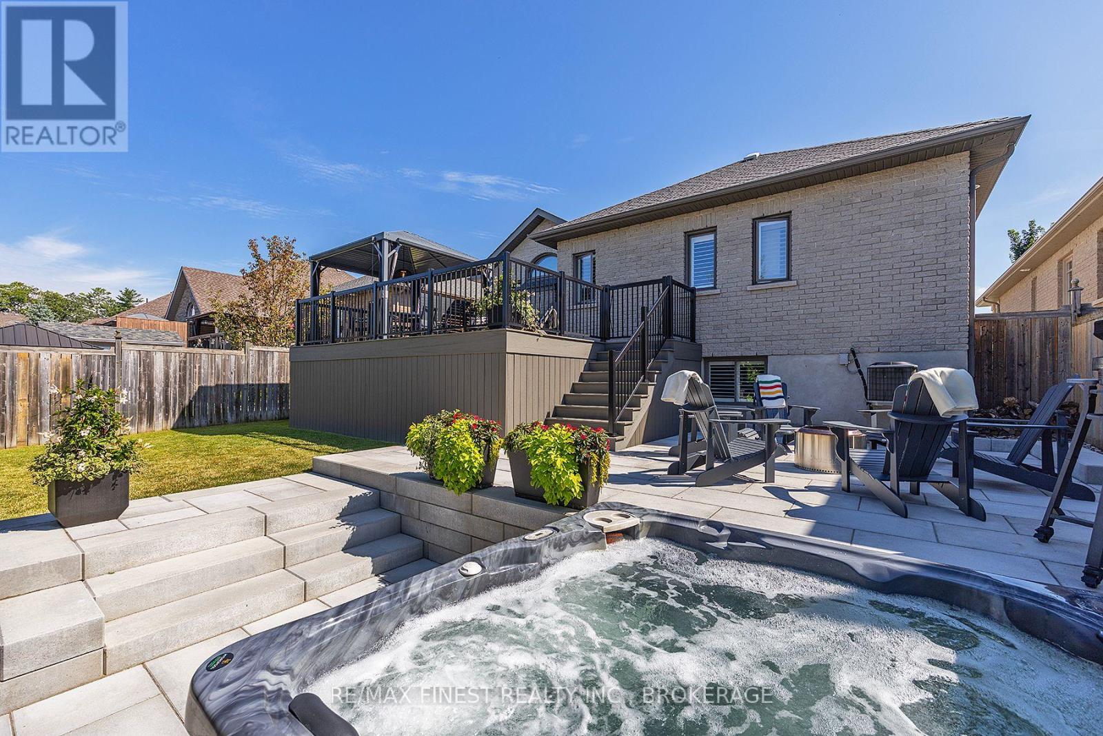 1231 Lisbon Place, Kingston, Ontario  K7P 0G5 - Photo 49 - X12374994