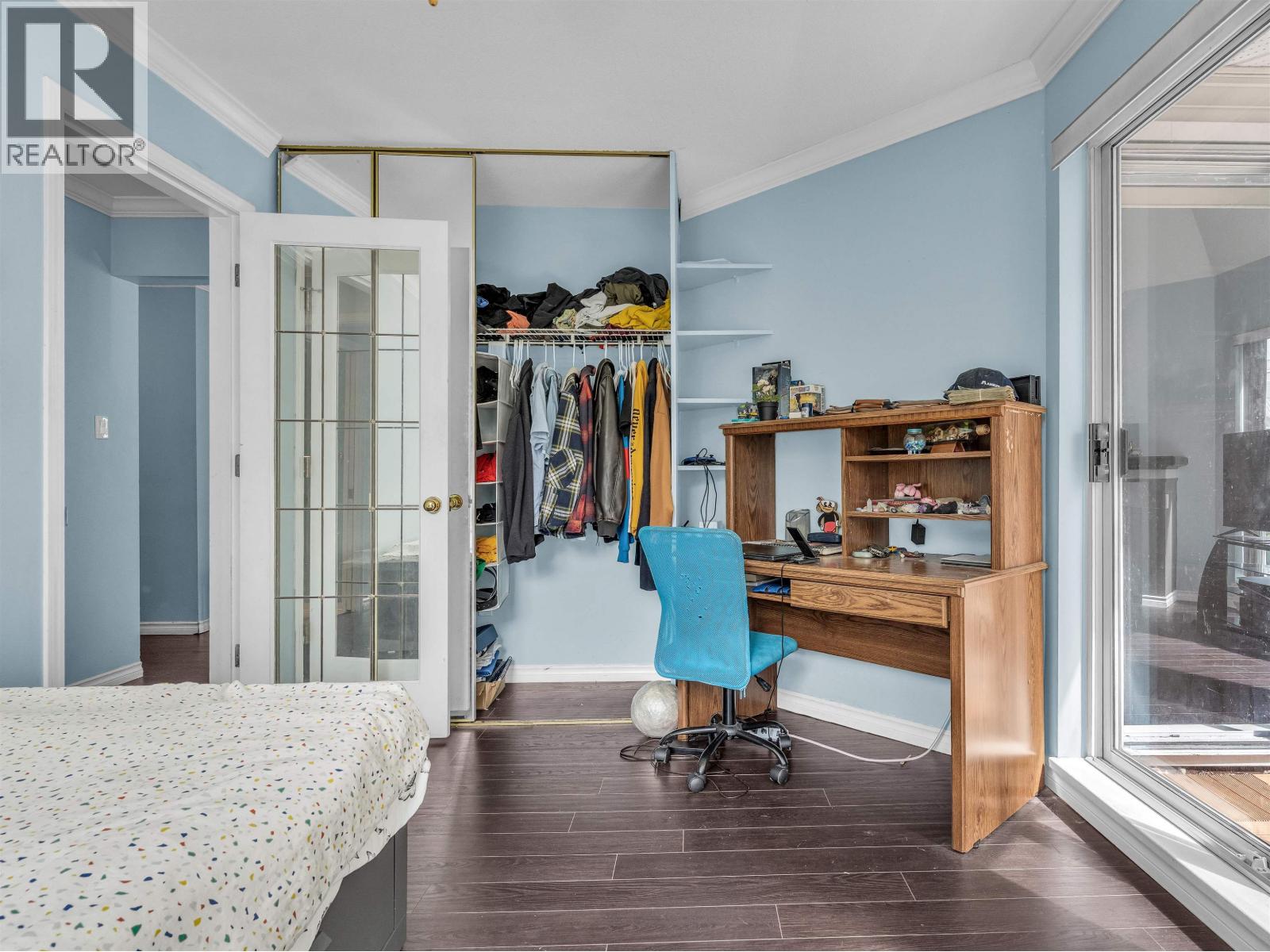 307 1219 Johnson Street, Coquitlam, British Columbia  V3B 7L5 - Photo 13 - R3038656