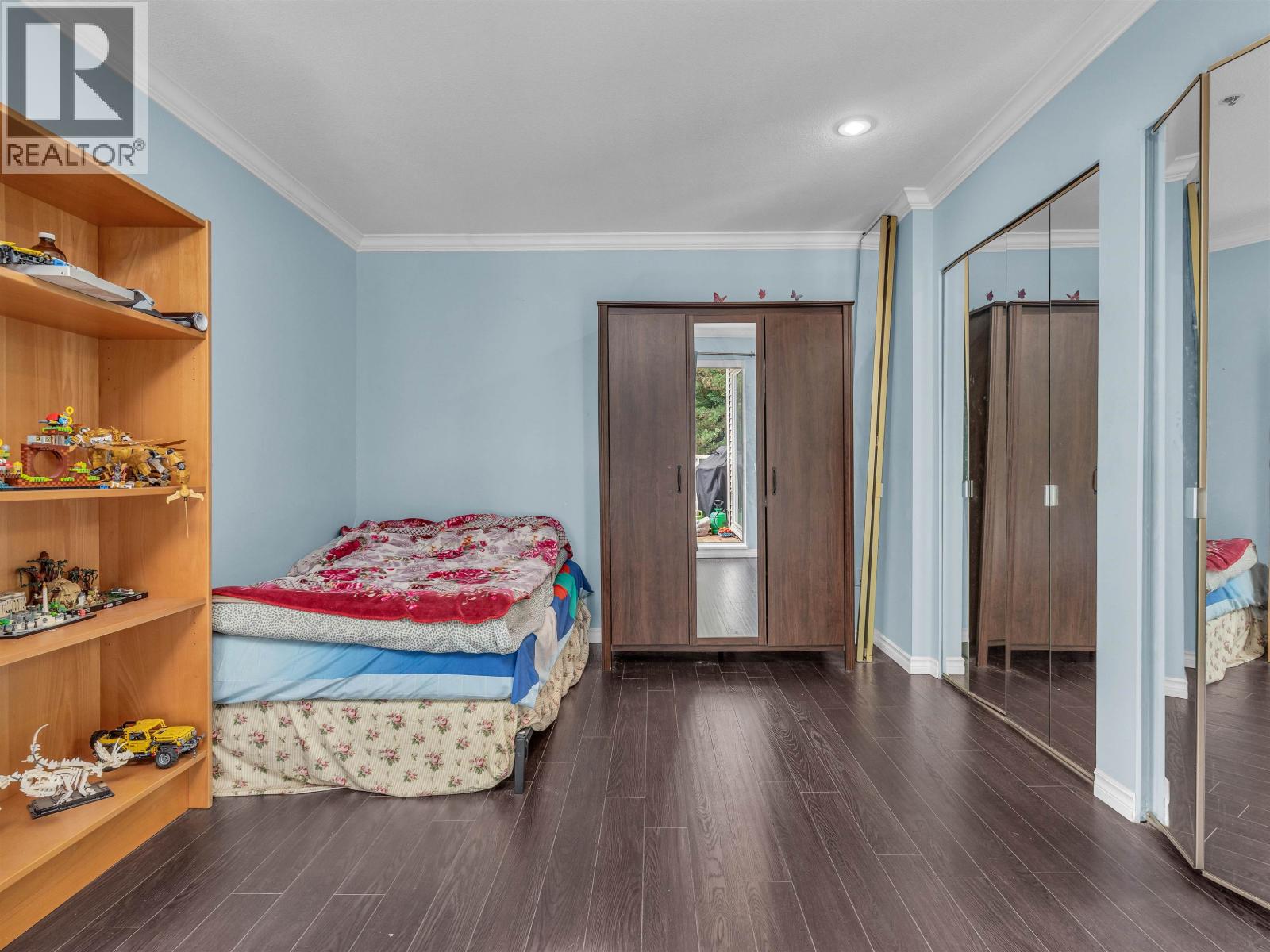 307 1219 Johnson Street, Coquitlam, British Columbia  V3B 7L5 - Photo 8 - R3038656
