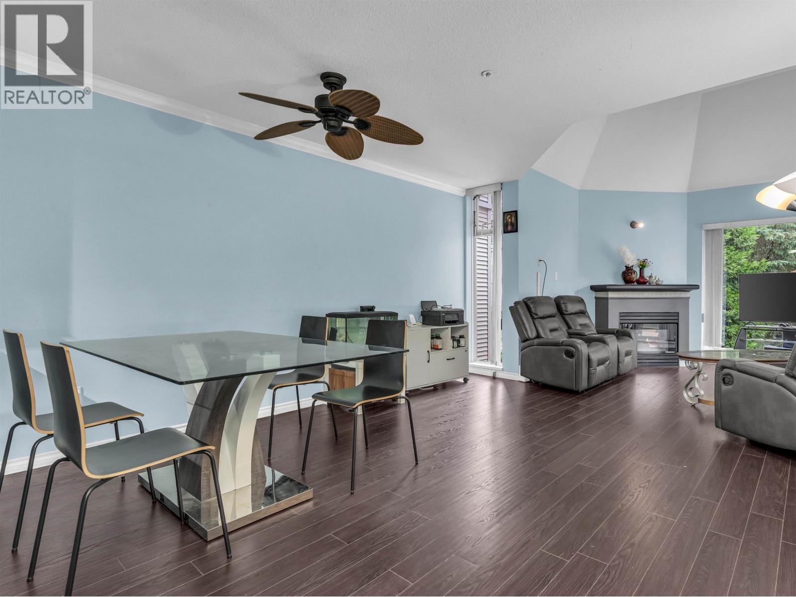 307 1219 Johnson Street, Coquitlam, British Columbia  V3B 7L5 - Photo 4 - R3038656