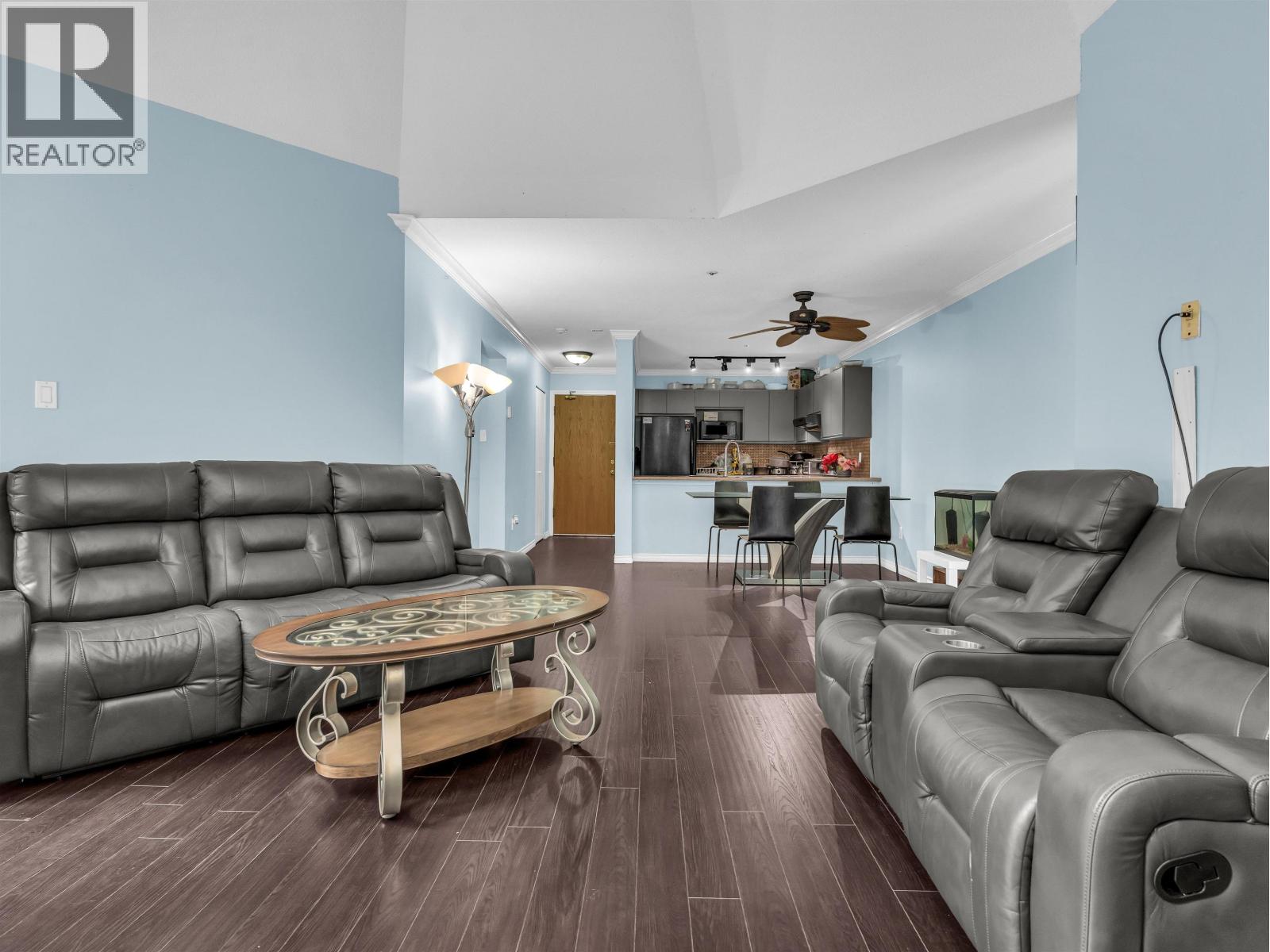 307 1219 Johnson Street, Coquitlam, British Columbia  V3B 7L5 - Photo 5 - R3038656