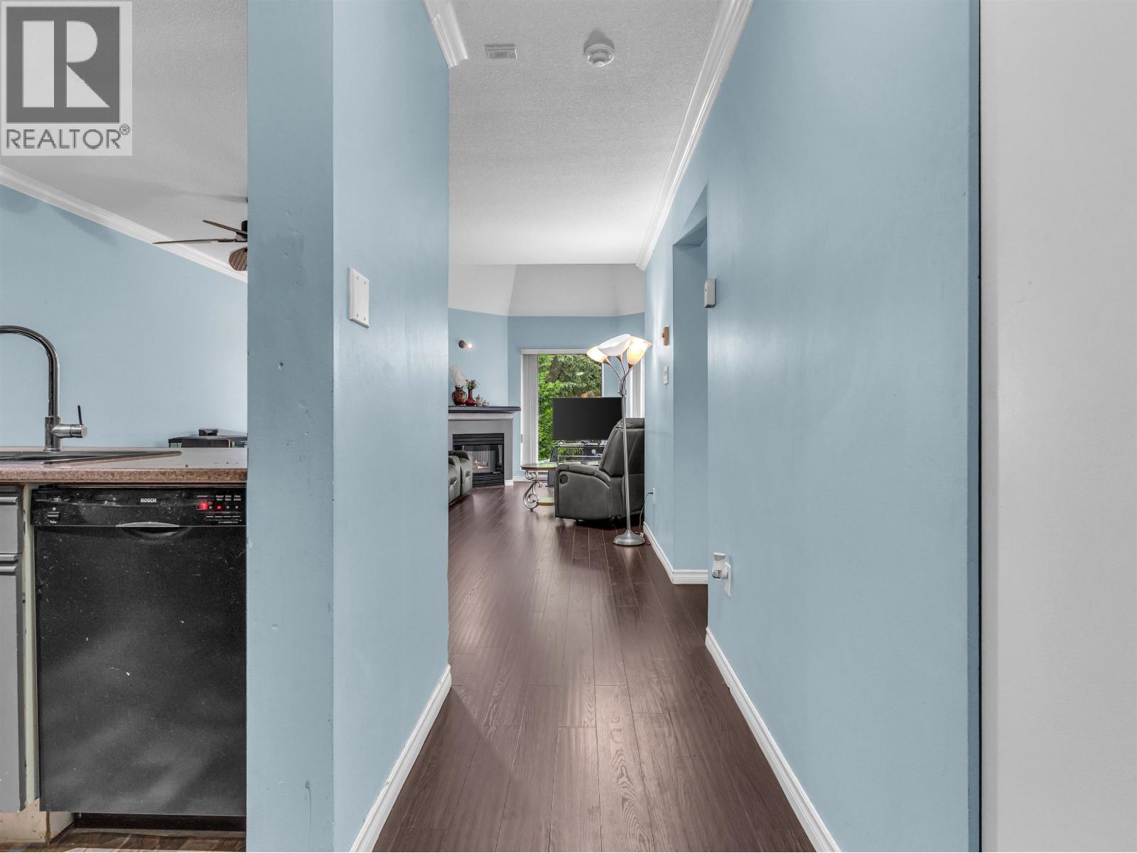 307 1219 Johnson Street, Coquitlam, British Columbia  V3B 7L5 - Photo 17 - R3038656