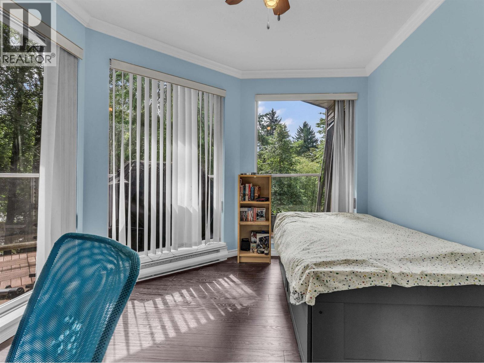 307 1219 Johnson Street, Coquitlam, British Columbia  V3B 7L5 - Photo 12 - R3038656