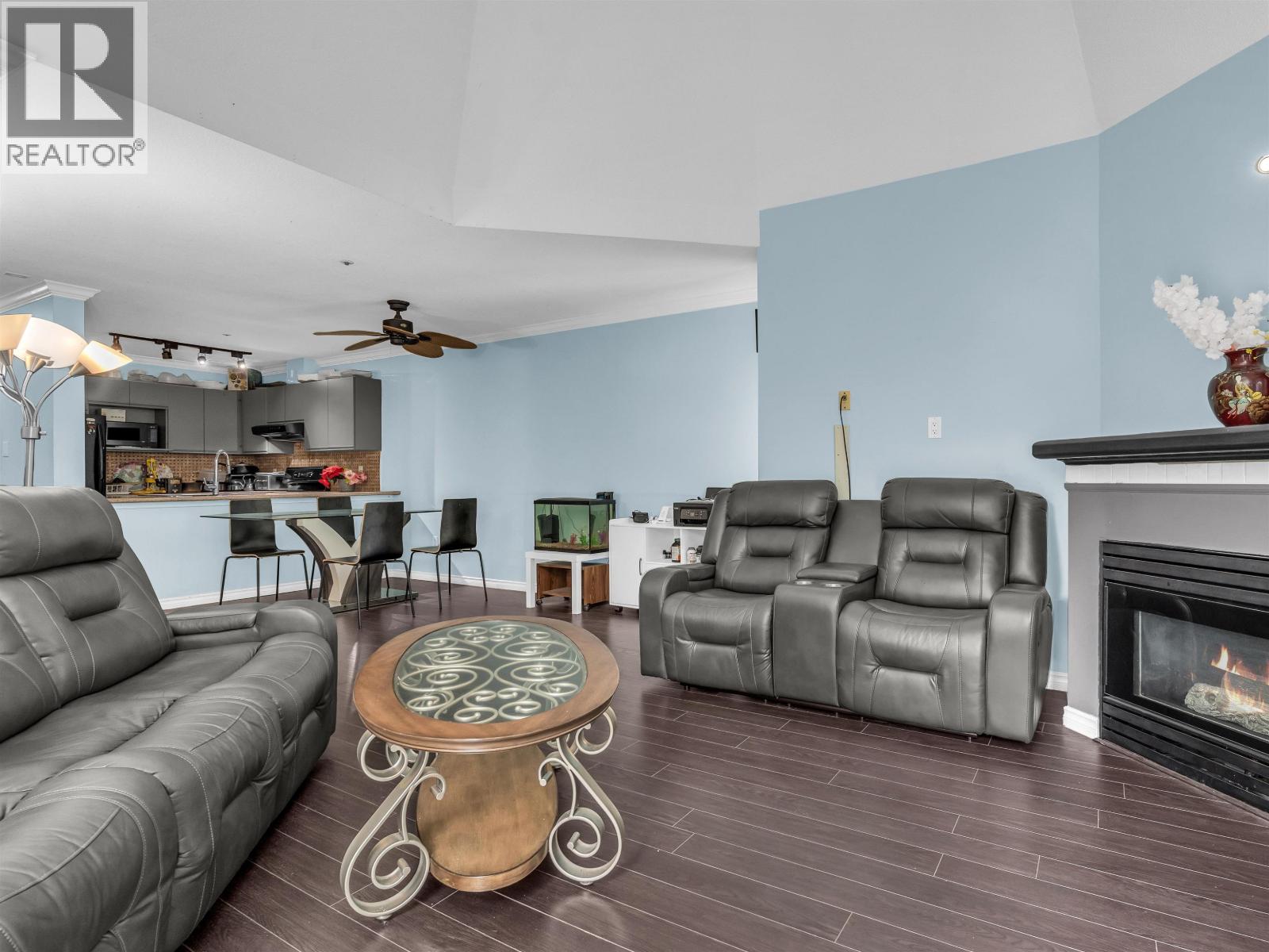 307 1219 Johnson Street, Coquitlam, British Columbia  V3B 7L5 - Photo 6 - R3038656