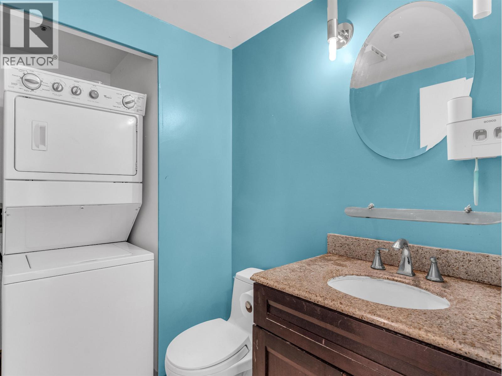 307 1219 Johnson Street, Coquitlam, British Columbia  V3B 7L5 - Photo 18 - R3038656