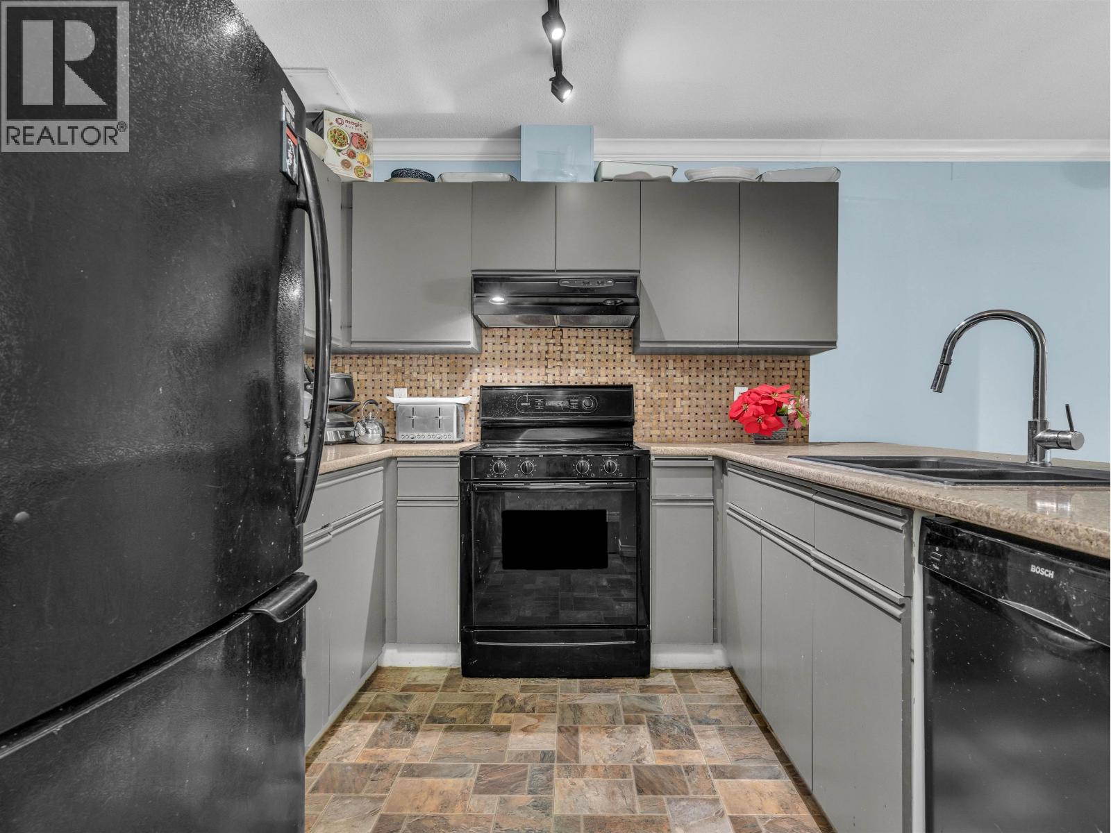 307 1219 Johnson Street, Coquitlam, British Columbia  V3B 7L5 - Photo 27 - R3038656