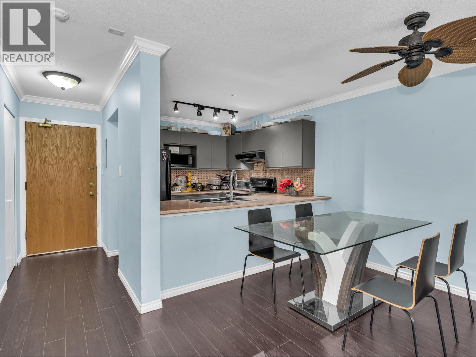 307 1219 Johnson Street, Coquitlam, British Columbia  V3B 7L5 - Photo 15 - R3038656