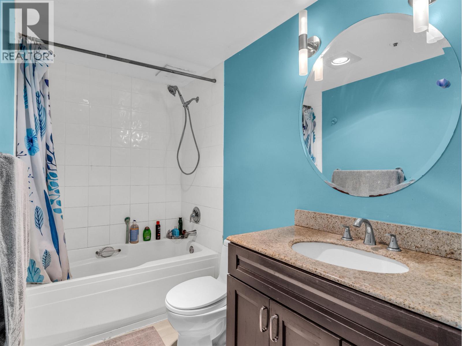 307 1219 Johnson Street, Coquitlam, British Columbia  V3B 7L5 - Photo 21 - R3038656