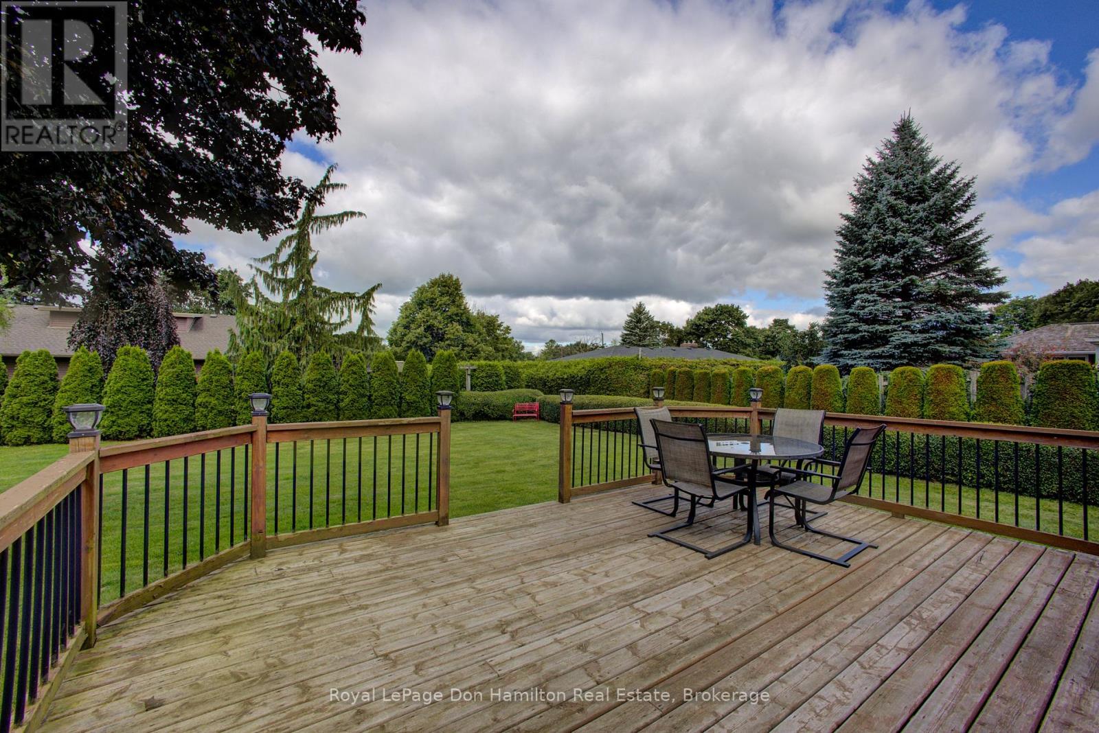 880 Winston Boulevard, North Perth (Listowel), Ontario  N4W 1P4 - Photo 29 - X12374596