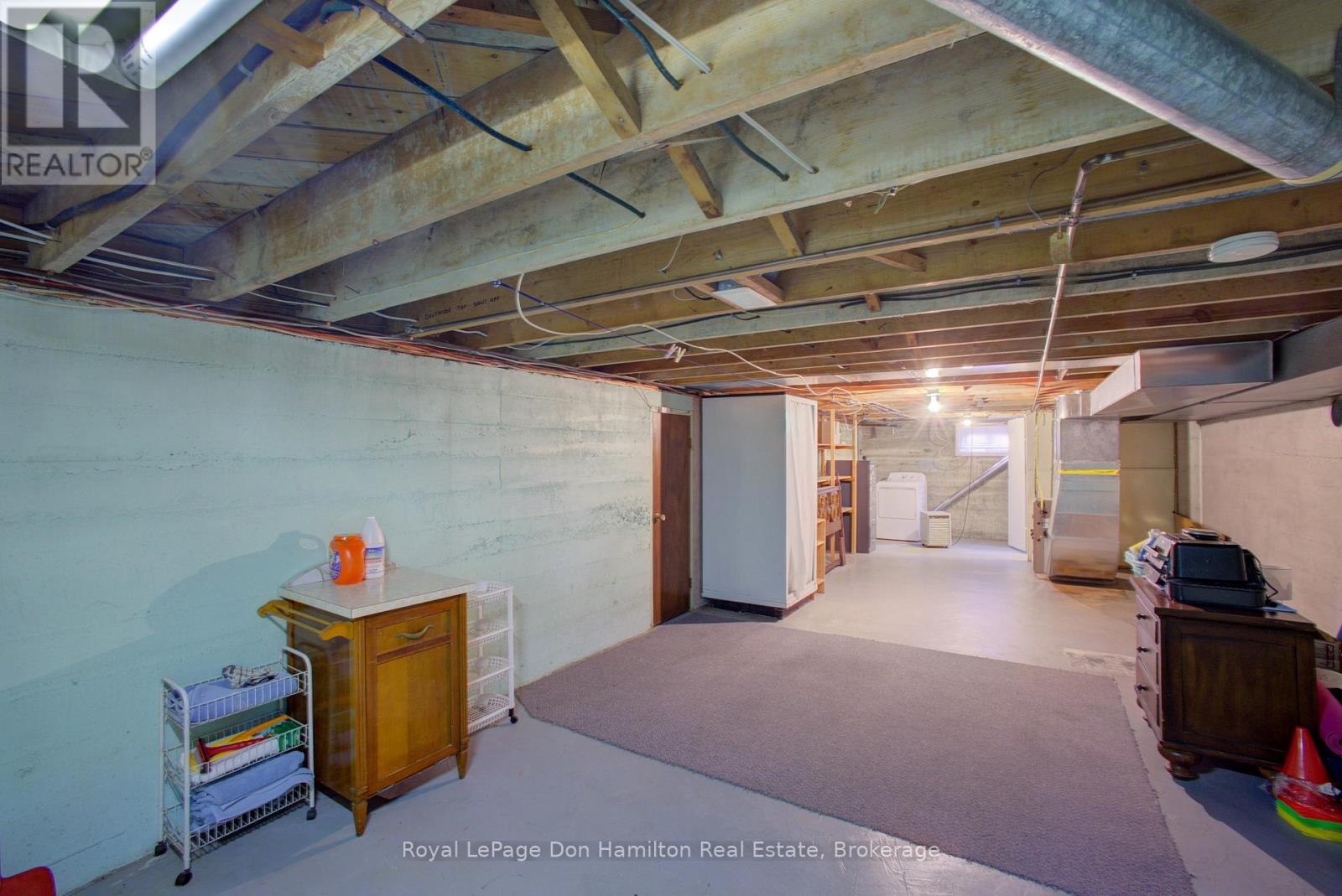 880 Winston Boulevard, North Perth (Listowel), Ontario  N4W 1P4 - Photo 35 - X12374596
