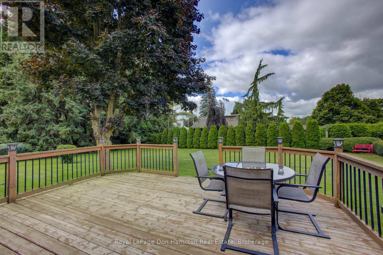 880 Winston Boulevard, North Perth (Listowel), Ontario  N4W 1P4 - Photo 28 - X12374596