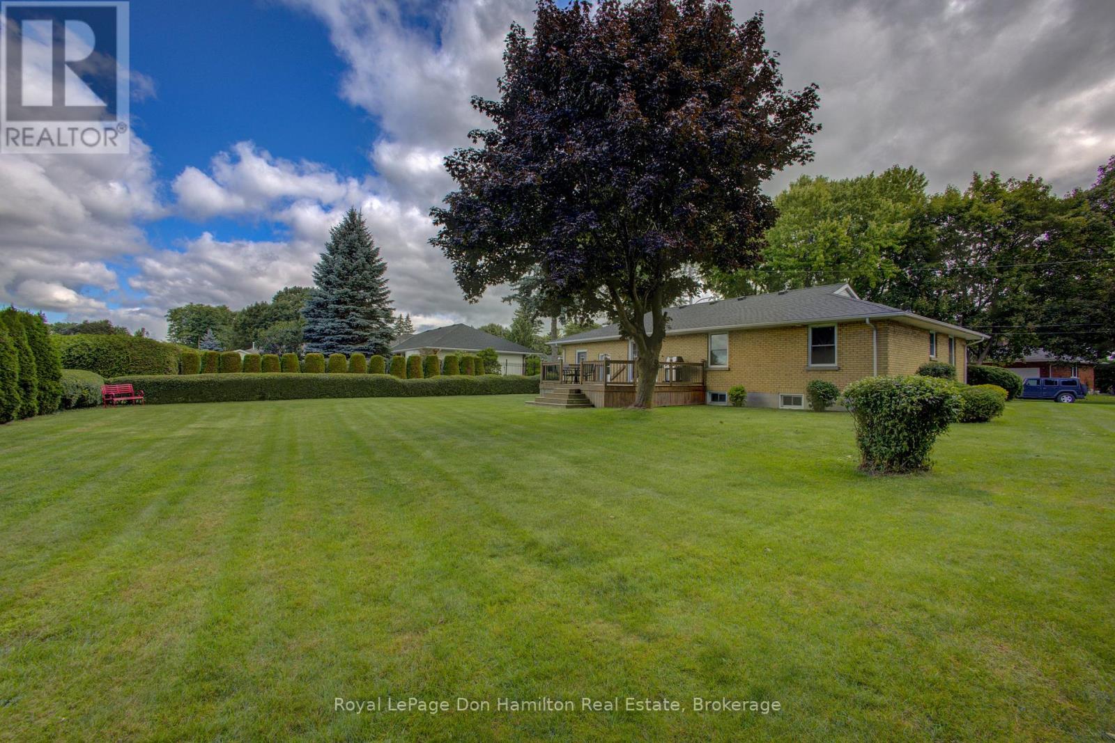 880 Winston Boulevard, North Perth (Listowel), Ontario  N4W 1P4 - Photo 38 - X12374596