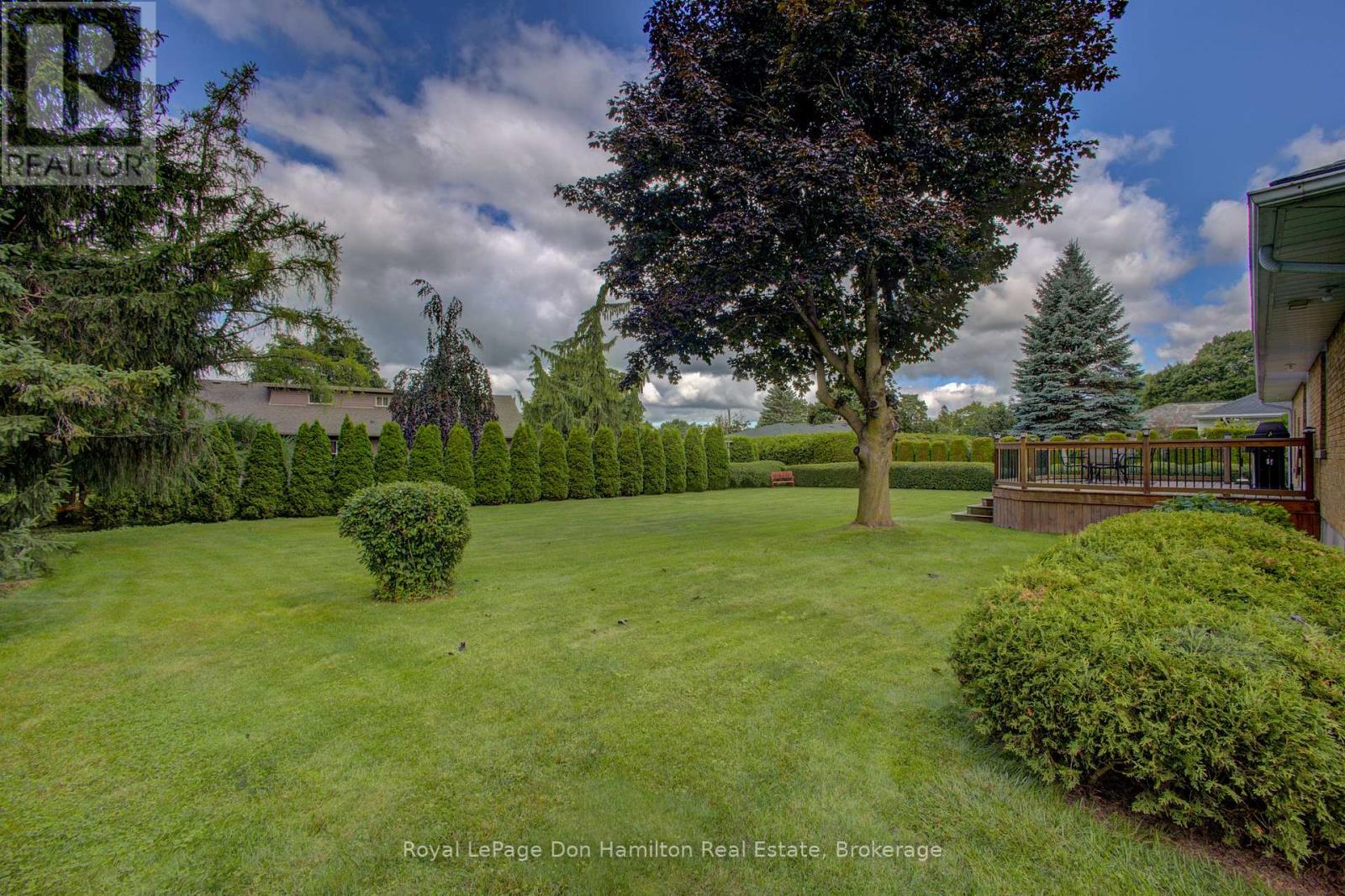 880 Winston Boulevard, North Perth (Listowel), Ontario  N4W 1P4 - Photo 37 - X12374596