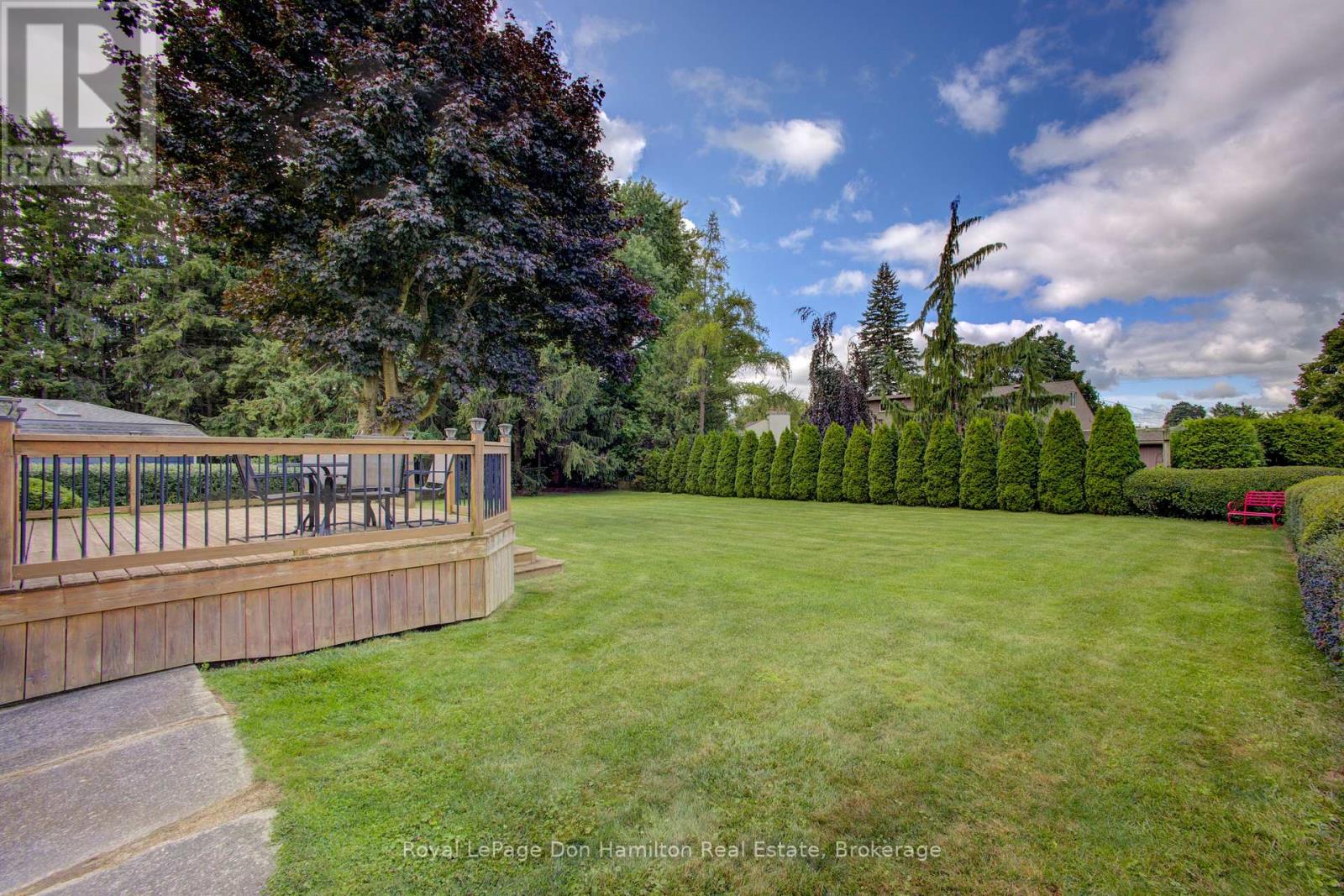 880 Winston Boulevard, North Perth (Listowel), Ontario  N4W 1P4 - Photo 41 - X12374596