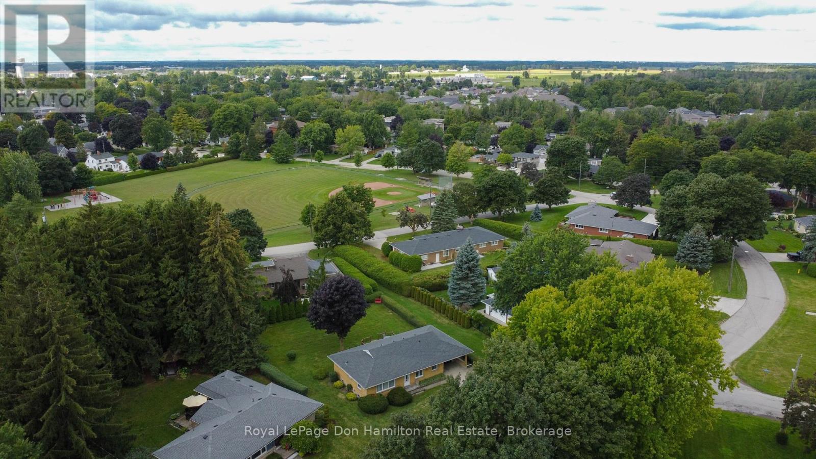 880 Winston Boulevard, North Perth (Listowel), Ontario  N4W 1P4 - Photo 42 - X12374596