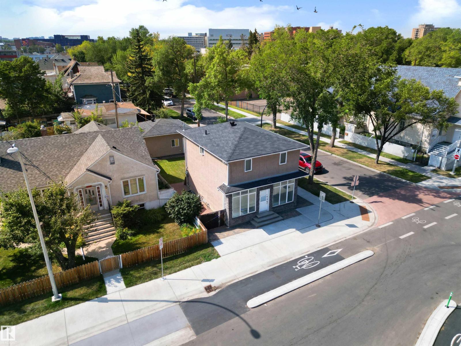 10870 96 St Nw, Edmonton, Alberta  T5H 2K1 - Photo 14 - E4455664