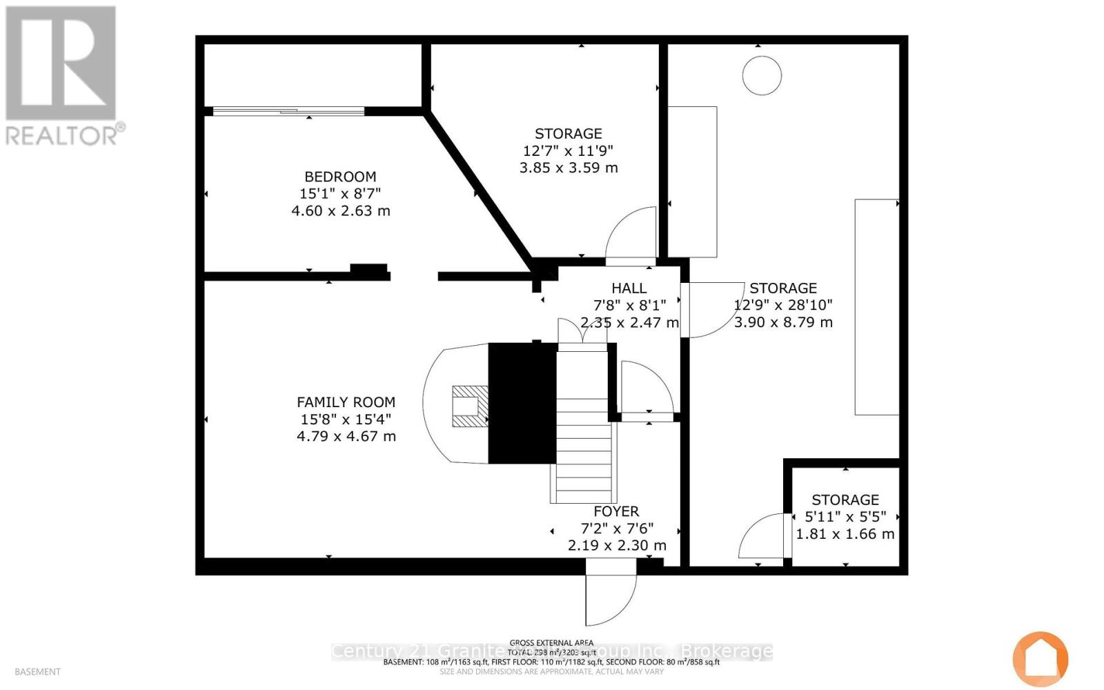1093 Kushog Lake Road, Minden Hills, Ontario  K0M 2K0 - Photo 43 - X12374909