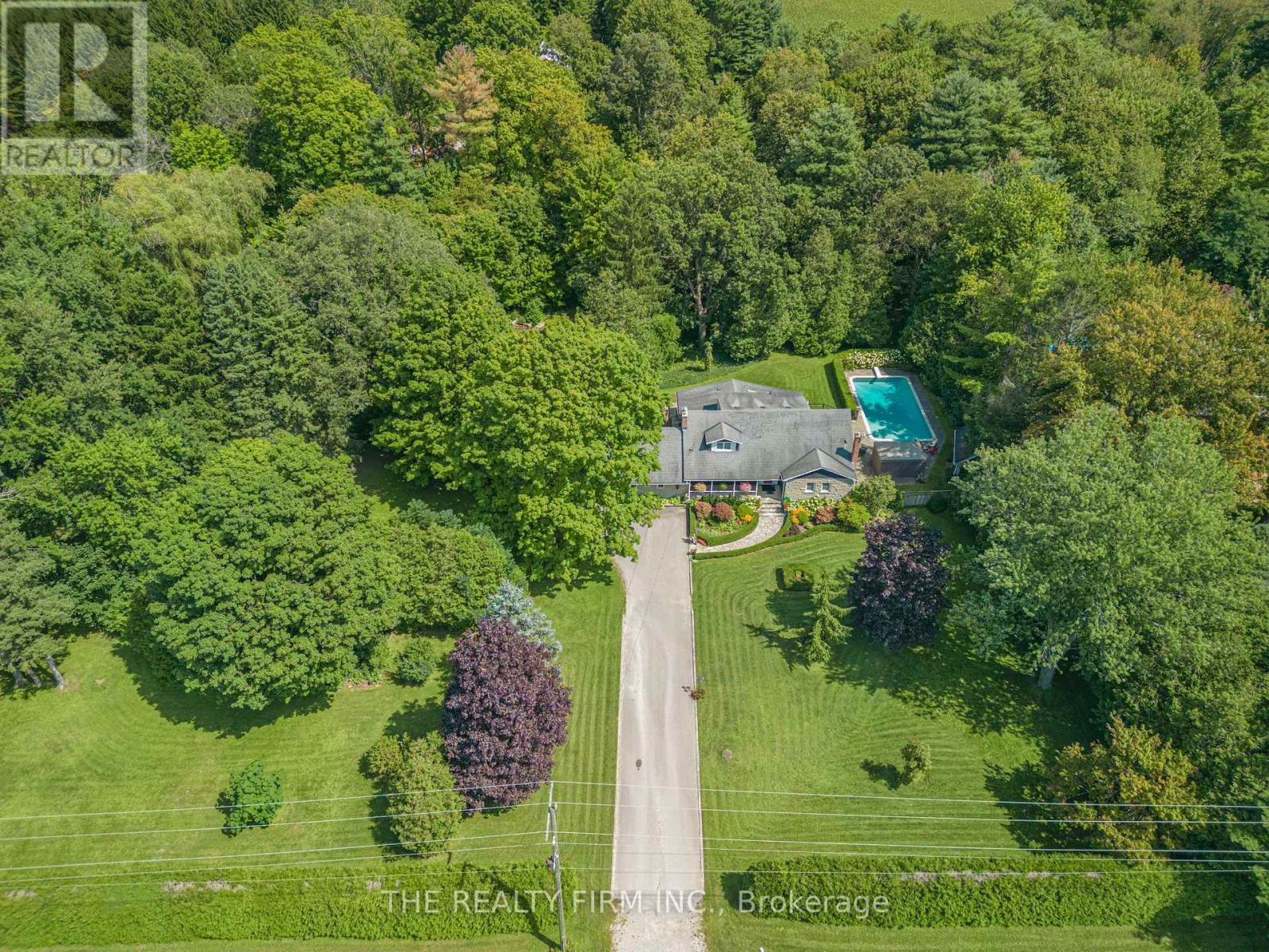 2294 Harris Road, Thames Centre, Ontario  N0L 1G5 - Photo 1 - X12375070