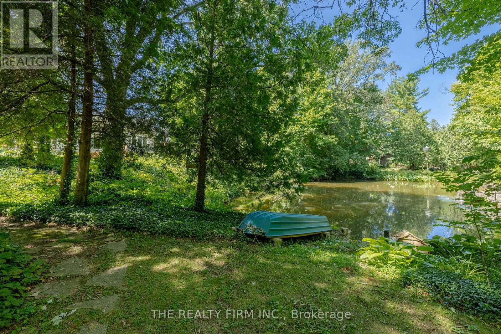 2294 Harris Road, Thames Centre, Ontario  N0L 1G5 - Photo 19 - X12375070