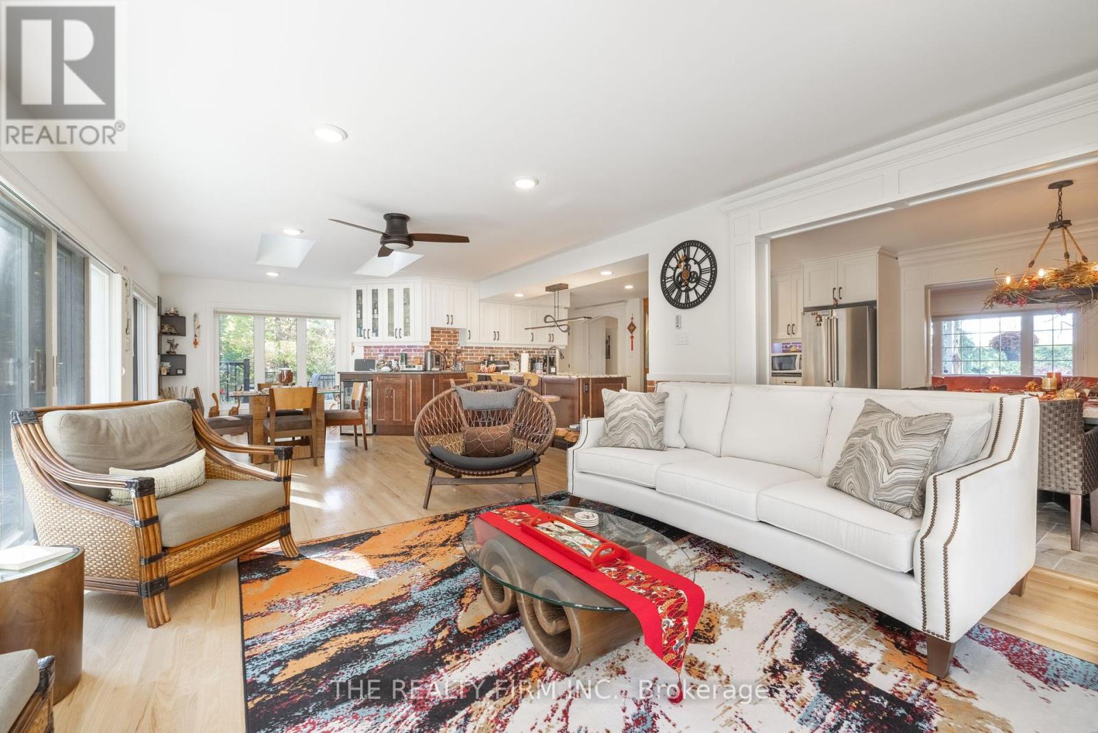 2294 Harris Road, Thames Centre, Ontario  N0L 1G5 - Photo 30 - X12375070