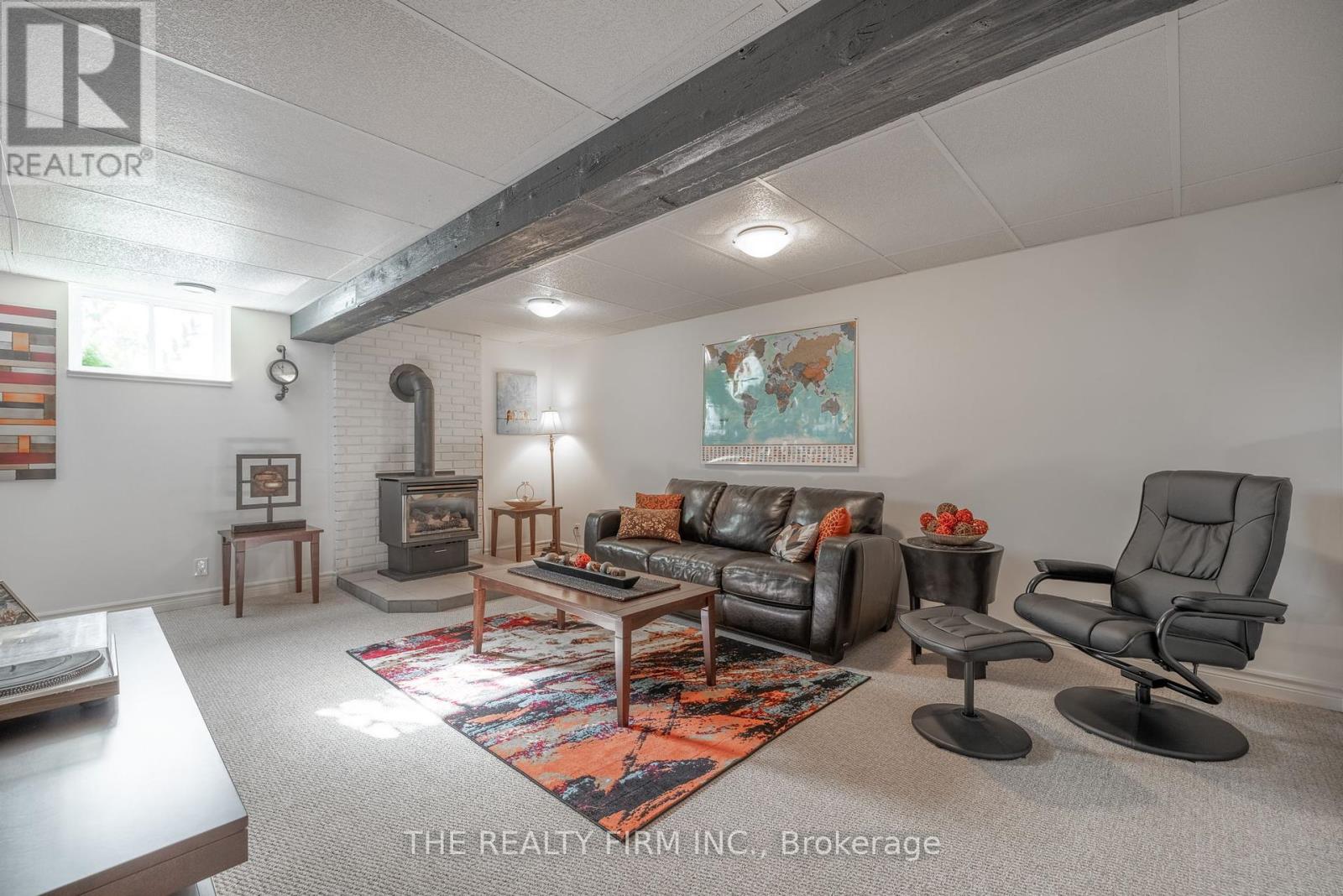 2294 Harris Road, Thames Centre, Ontario  N0L 1G5 - Photo 47 - X12375070