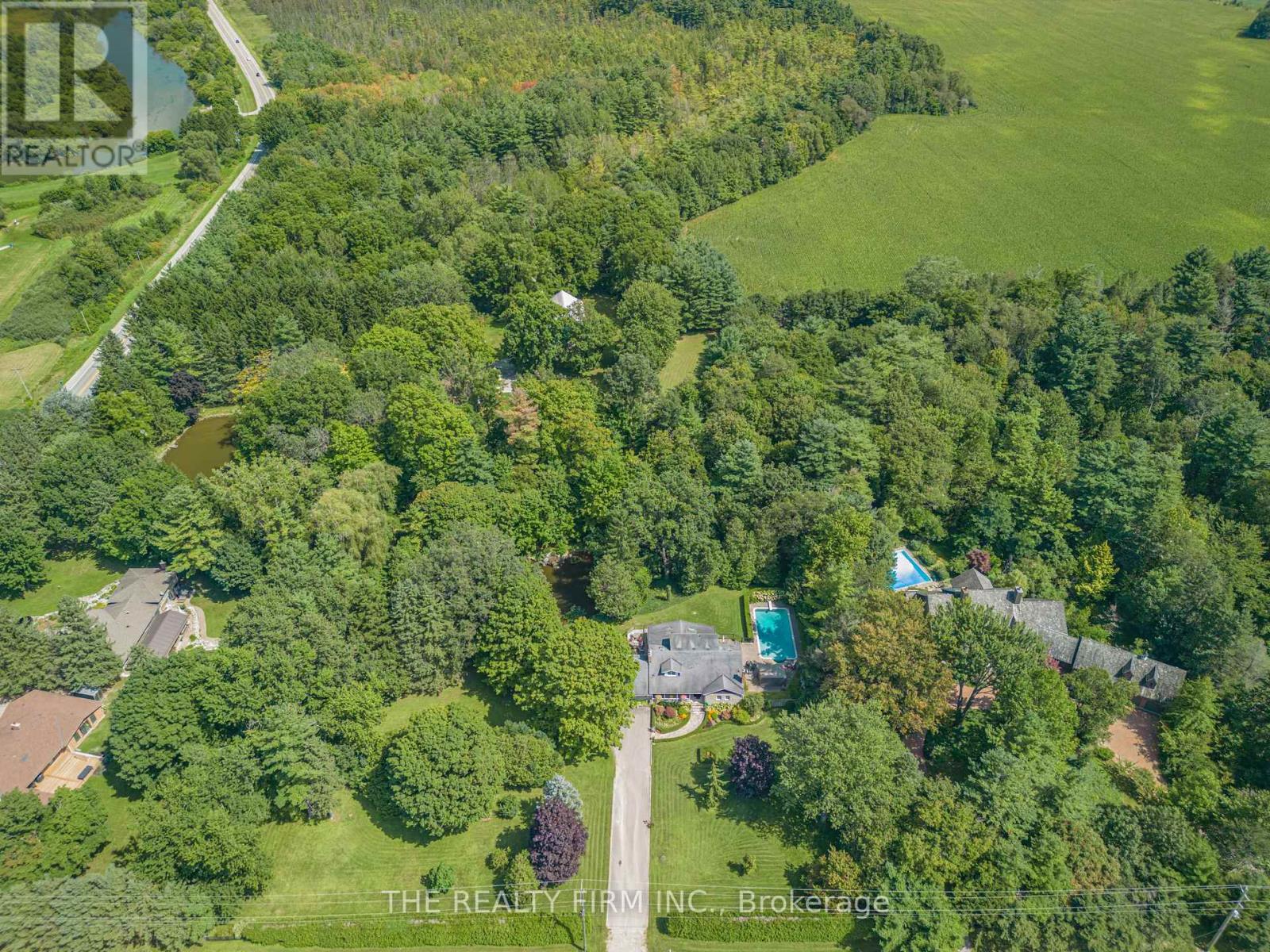 2294 Harris Road, Thames Centre, Ontario  N0L 1G5 - Photo 50 - X12375070