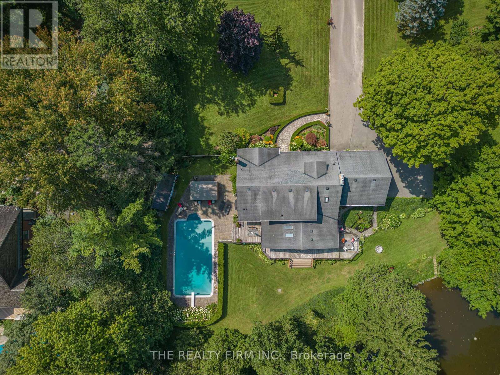 2294 Harris Road, Thames Centre, Ontario  N0L 1G5 - Photo 6 - X12375070