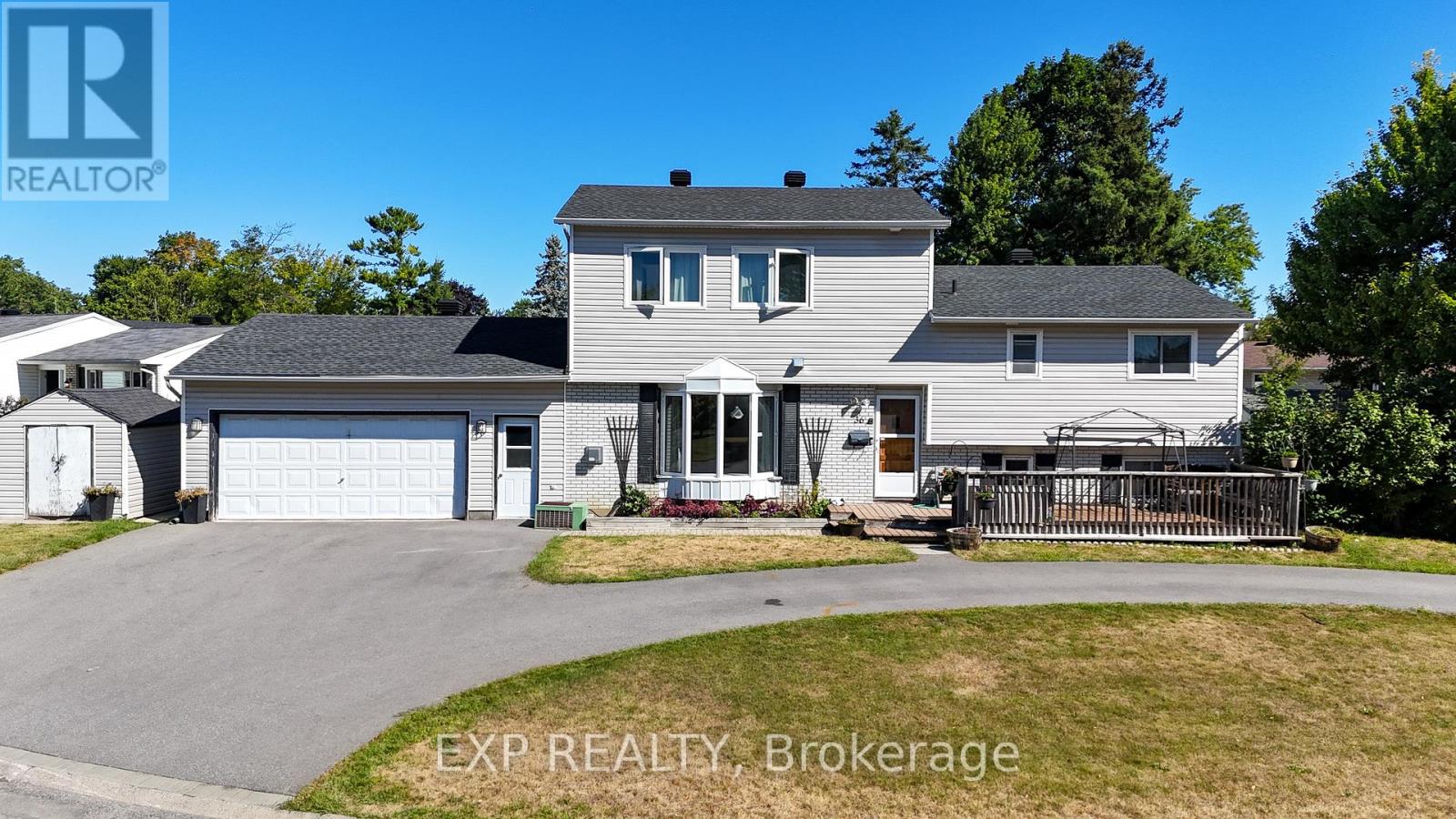Property at 36 KEEWATIN CRESCENT image 1