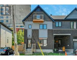 68 PRINCE ALBERT STREET, Ottawa, Ontario