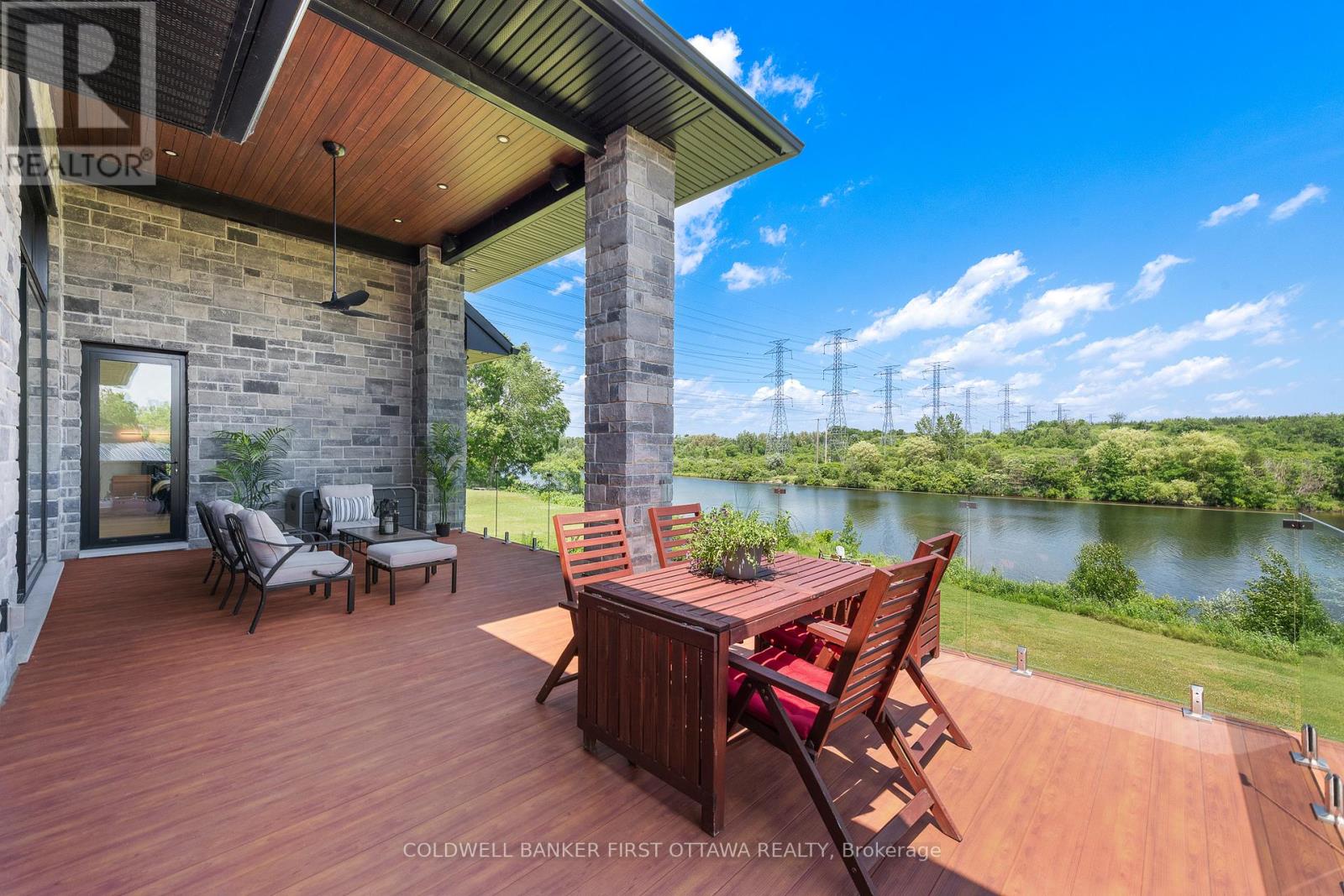 1981 Prince Of Wales Drive, Ottawa, Ontario  K2C 3J7 - Photo 39 - X12375026