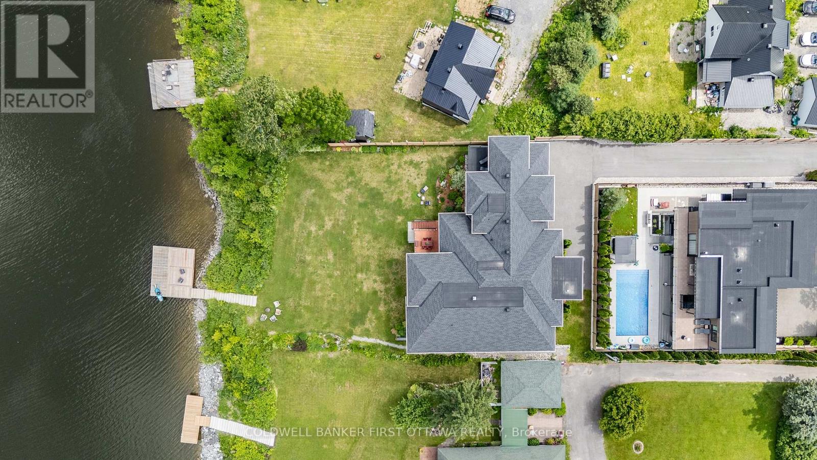 1981 Prince Of Wales Drive, Ottawa, Ontario  K2C 3J7 - Photo 46 - X12375026
